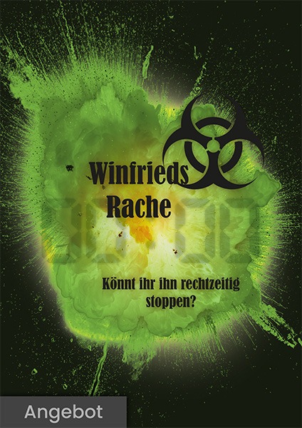 Winfrieds Rache